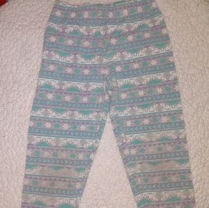 Disney Leggings